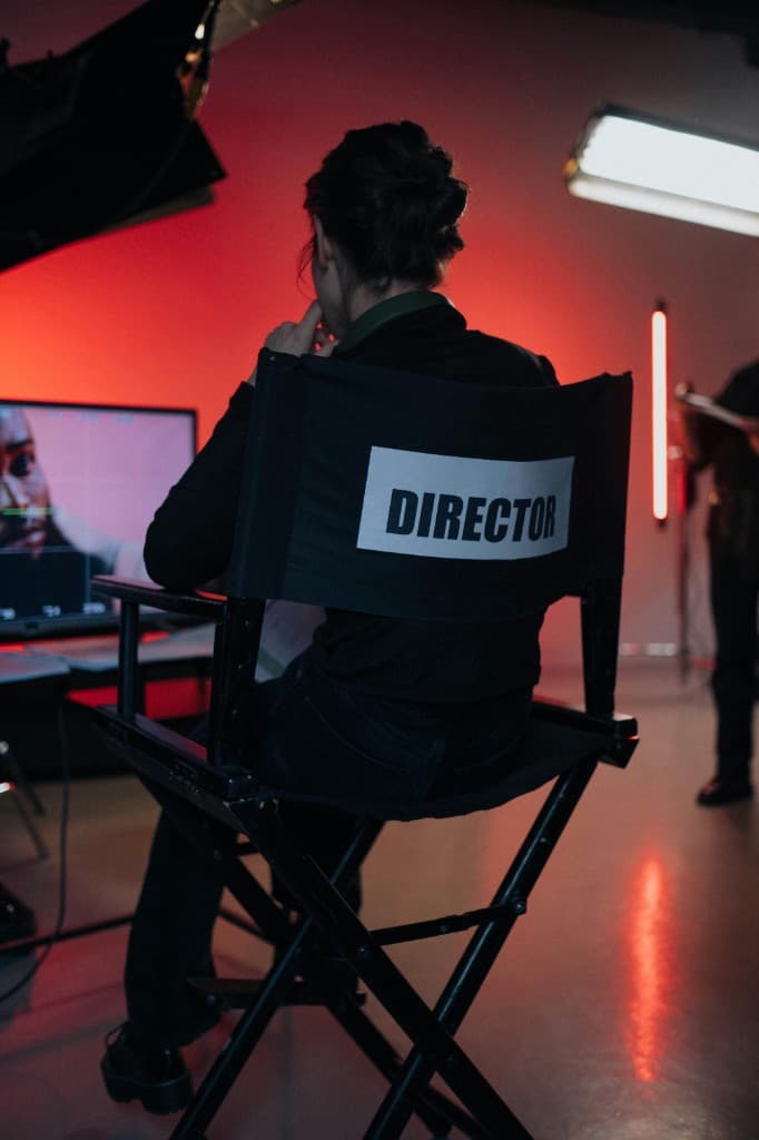 Direction Agent