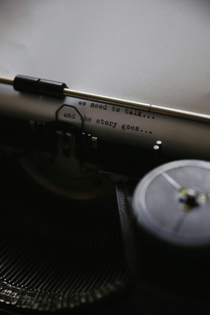 Writing Agent